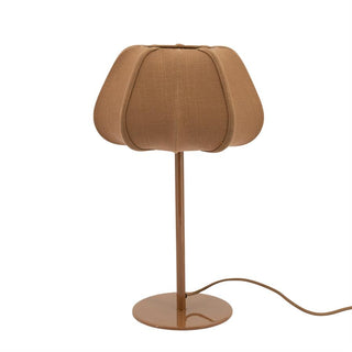 Tafellamp Sora - Bruin