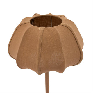 Tafellamp Sora - Bruin