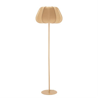Vloerlamp Sora - Naturel
