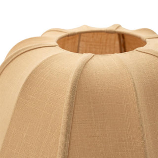 Vloerlamp Sora - Naturel