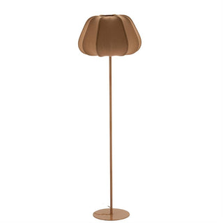 Vloerlamp Sora - Bruin