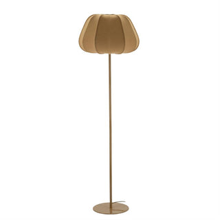 Vloerlamp Sora - Groen