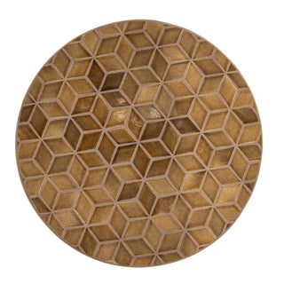 Salontafel Patterna - Bruin