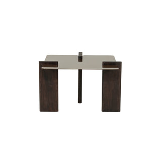 Bijzettafel Voro