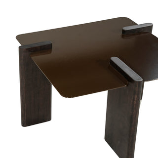 Bijzettafel Voro