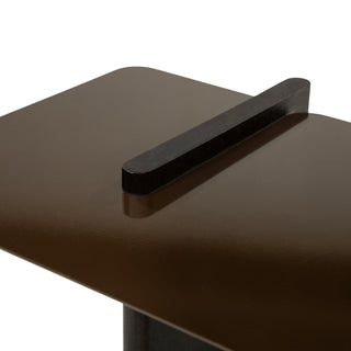 Bijzettafel Voro