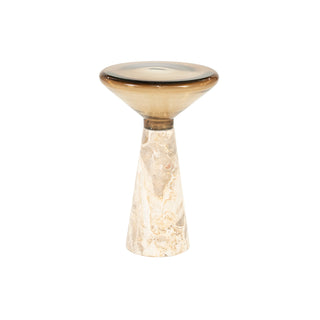 Bijzettafel Sereno