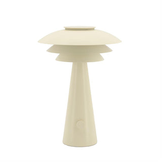 Tafellamp Tier - Beige