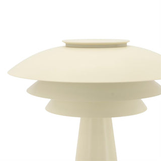 Tafellamp Tier - Beige