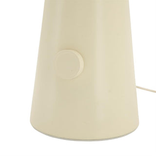 Tafellamp Tier - Beige