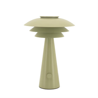 Tafellamp Tier - Groen