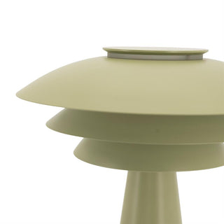 Tafellamp Tier - Groen