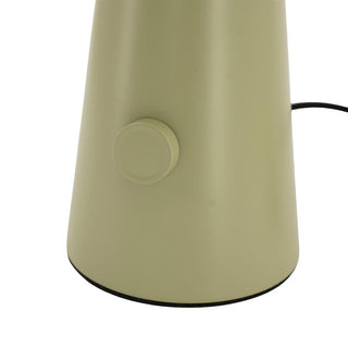 Tafellamp Tier - Groen