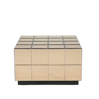 Salontafel Flectron - Bruin