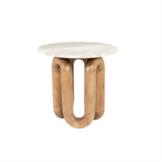 Bijzettafel Loopstone