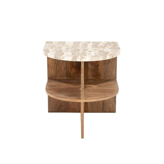 Bijzettafel Marwood