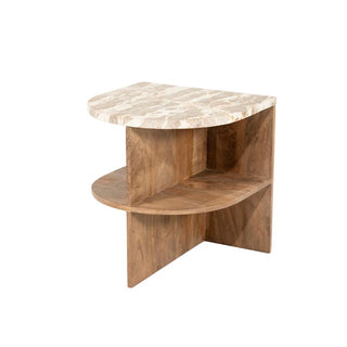 Bijzettafel Marwood