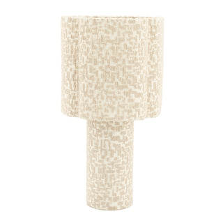 Tafellamp Lampi - Taupe