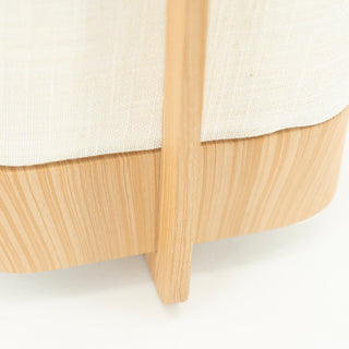 Tafellamp Aterlier Small - Naturel
