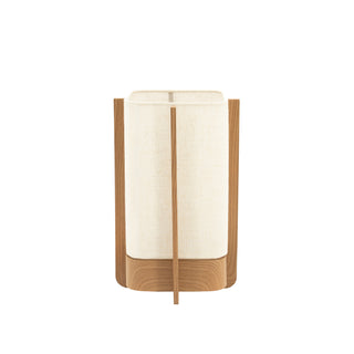 Tafellamp Aterlier Small - Bruin