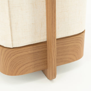 Tafellamp Aterlier Small - Bruin