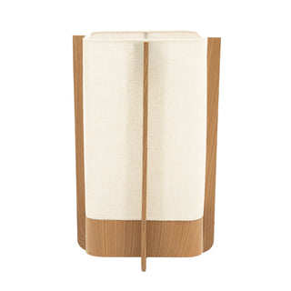 Tafellamp Aterlier Large - Bruin