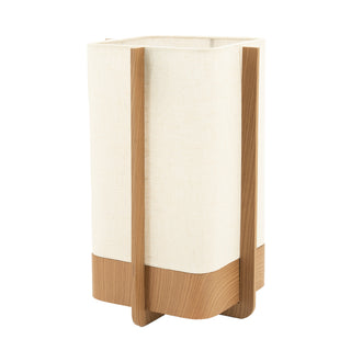 Tafellamp Aterlier Large - Bruin