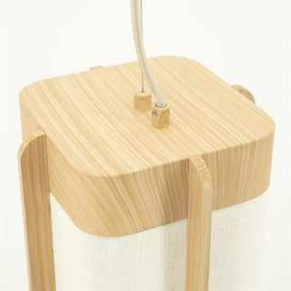 Hanglamp Aterlier Small - Naturel