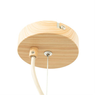 Hanglamp Aterlier Small - Naturel
