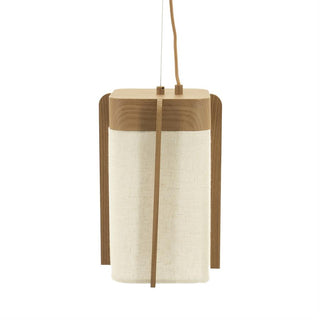 Hanglamp Aterlier Small - Bruin