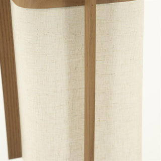 Hanglamp Aterlier Small - Bruin