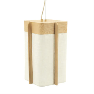 Hanglamp Aterlier Large - Naturel