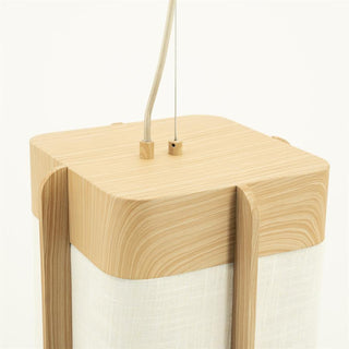 Hanglamp Aterlier Large - Naturel