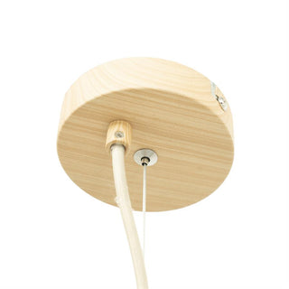 Hanglamp Aterlier Large - Naturel