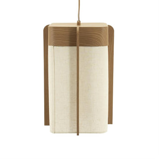 Hanglamp Aterlier Large - Bruin