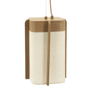 Hanglamp Aterlier Large - Bruin