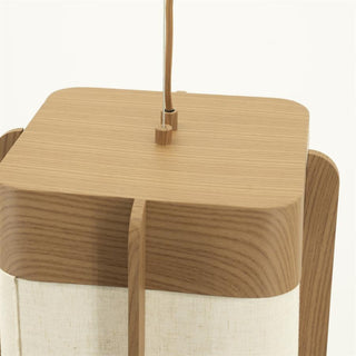 Hanglamp Aterlier Large - Bruin