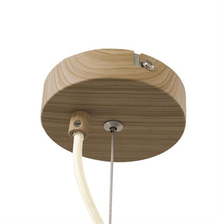 Hanglamp Aterlier Large - Bruin