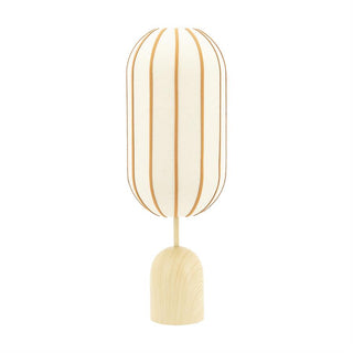Tafellamp Cocoon - Naturel