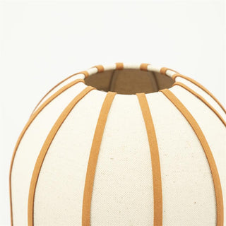 Tafellamp Cocoon - Naturel
