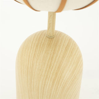 Tafellamp Cocoon - Naturel