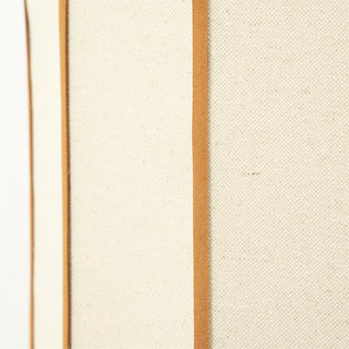 Vloerlamp Cocoon - Naturel