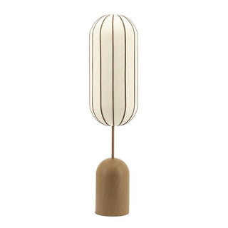 Vloerlamp Cocoon - Bruin