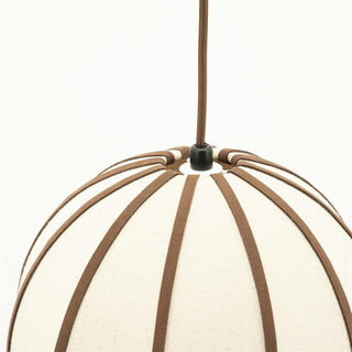 Hanglamp Cocoon 1
