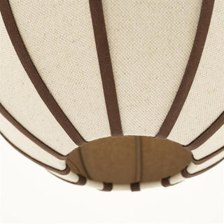 Hanglamp Cocoon 1