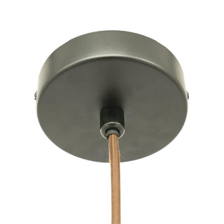Hanglamp Cocoon 2