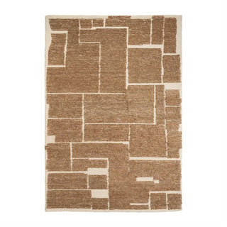 Vloerkleed Intarsio 190x290 cm