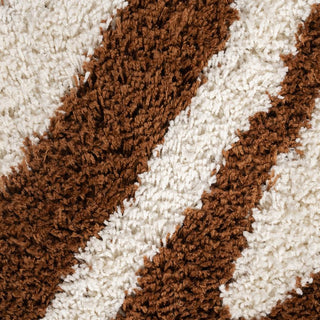 Vloerkleed Marty 160x230 cm - Karamel