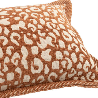 Kussen Leostripe (per set van 2)