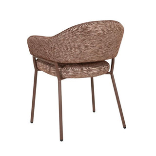 Eetkamerstoel Noda - Chestnut Bruin